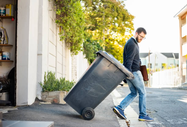 Best Office Junk Removal  in Ash Flat, AR