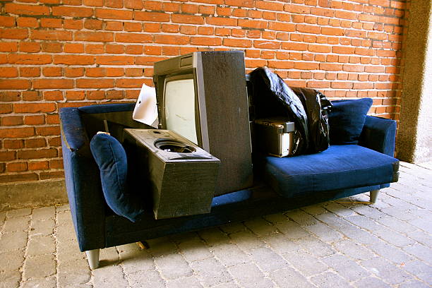 Best Household Junk Removal  in Ash Flat, AR