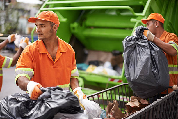 Best Same-Day Junk Removal  in Ash Flat, AR
