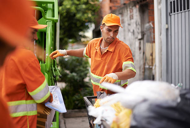 Best Basement Cleanout Services  in Ash Flat, AR